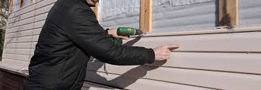 Affordable Siding Repair and Maintenance Services in Orchard City, CO